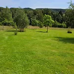 Vakantiehuis Le Plein Sud Stoumont