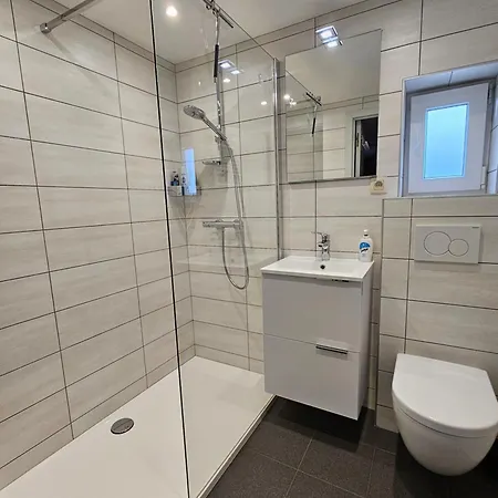 Le Plein Sud 度假居 斯图蒙