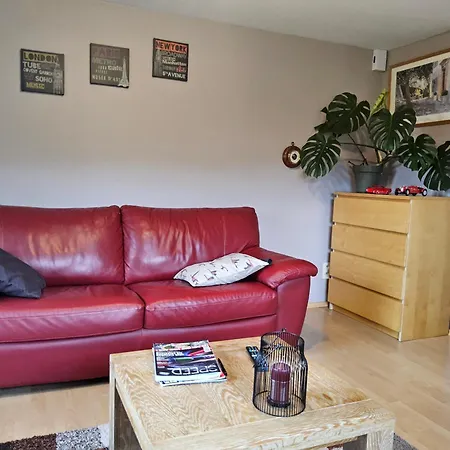 Le Plein Sud Holiday home *