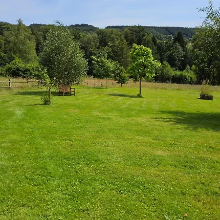 Holiday home Le Plein Sud Stoumont