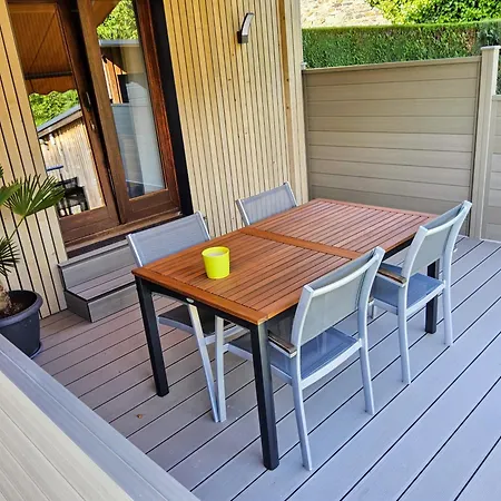 Le Plein Sud ストゥモン