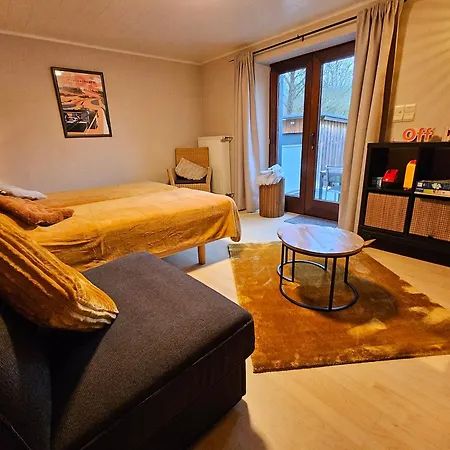 Le Plein Sud 度假居