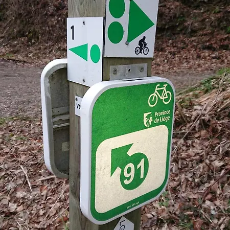 Holiday home Le Plein Sud