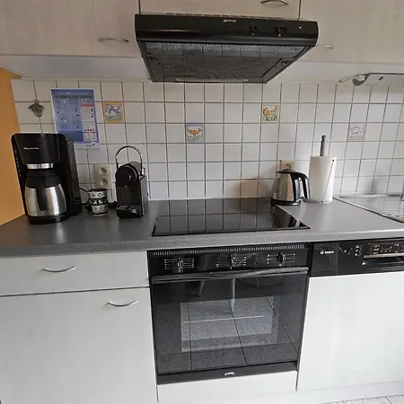 Vakantiehuis Le Plein Sud Stoumont