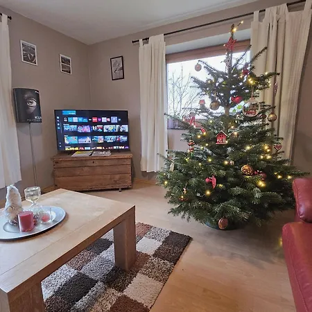 Le Plein Sud 度假居 斯图蒙