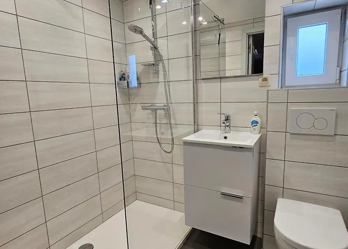 Le Plein Sud 度假居 斯图蒙