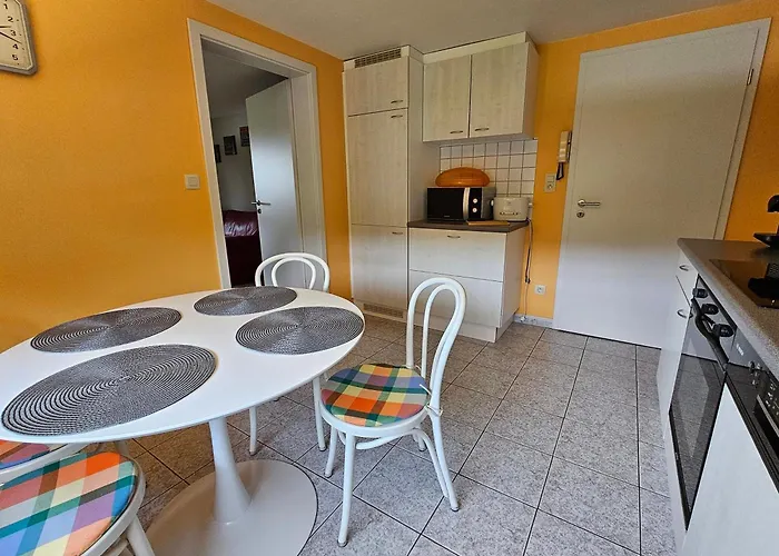 度假居 Le Plein Sud