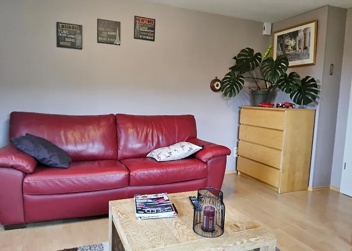 Le Plein Sud 度假居 *