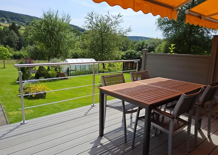 Le Plein Sud 度假居