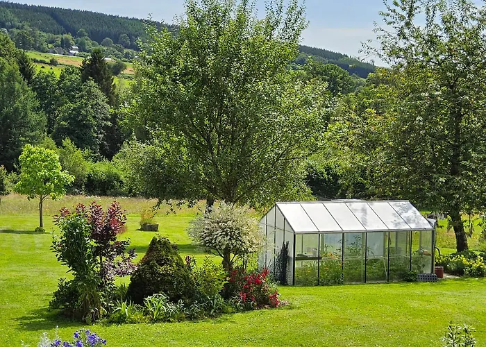 度假居 Le Plein Sud