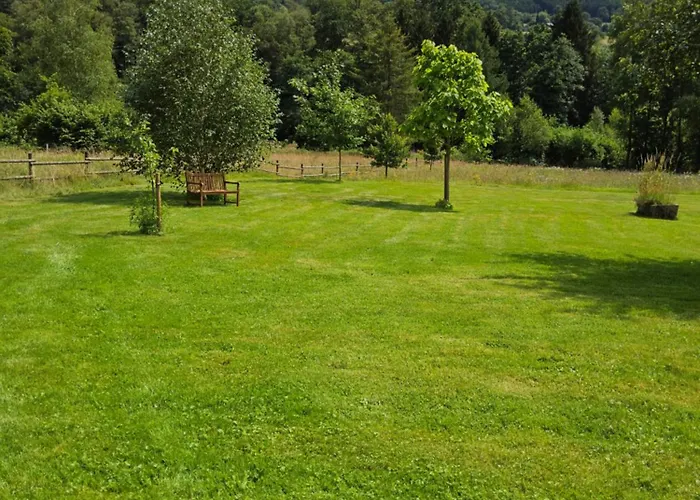 度假居 Le Plein Sud 斯图蒙