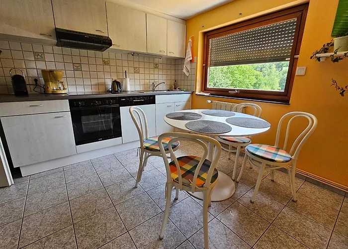 度假居 Le Plein Sud