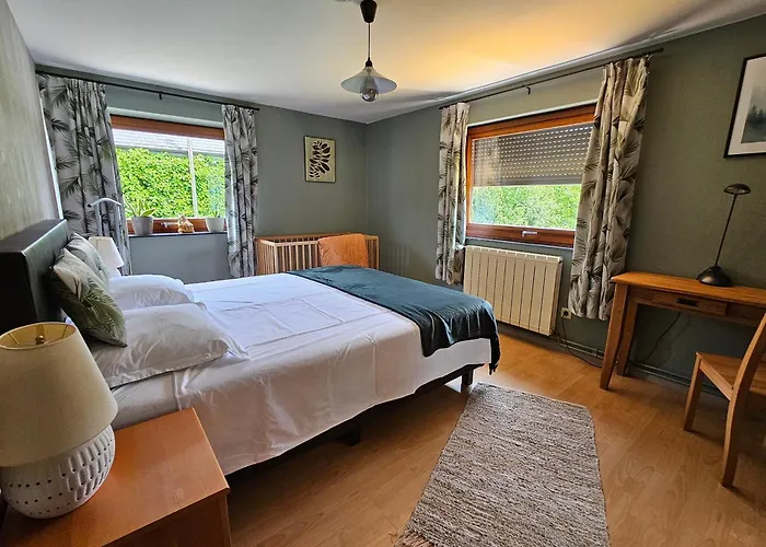 Le Plein Sud 斯图蒙