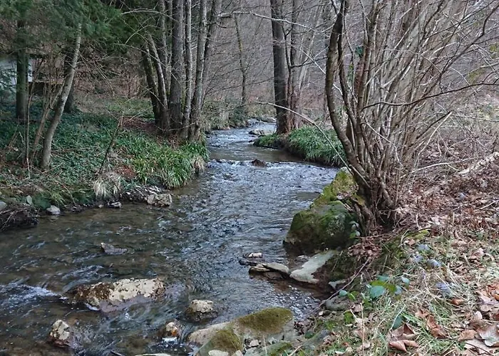بيت للعطل Le Plein Sud ستاومونت