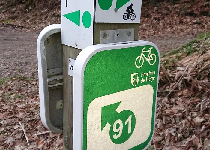 度假居 Le Plein Sud