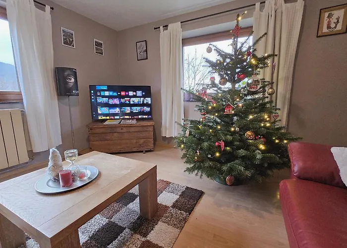 Le Plein Sud بيت للعطل ستاومونت