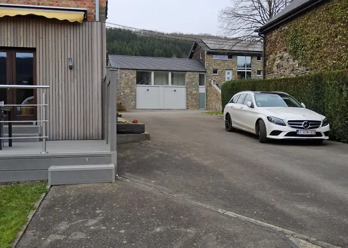 Le Plein Sud 度假居